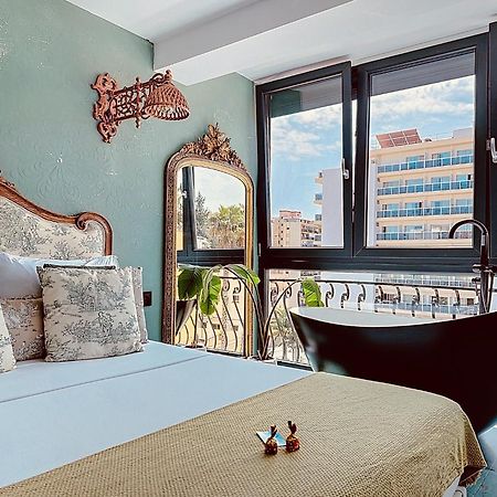 Appartamento Alhambra Deco Homtels Torremolinos Esterno foto