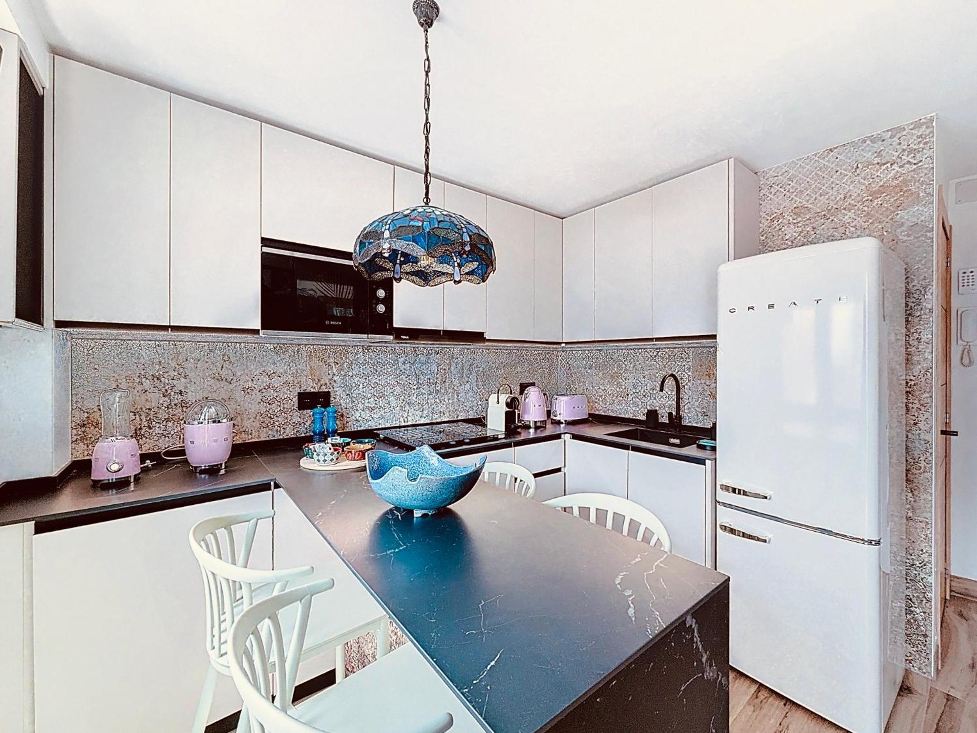 Appartamento Alhambra Deco Homtels Torremolinos Esterno foto