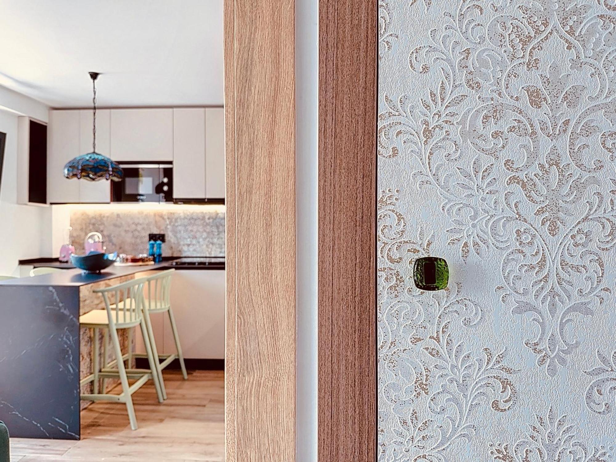 Appartamento Alhambra Deco Homtels Torremolinos Esterno foto