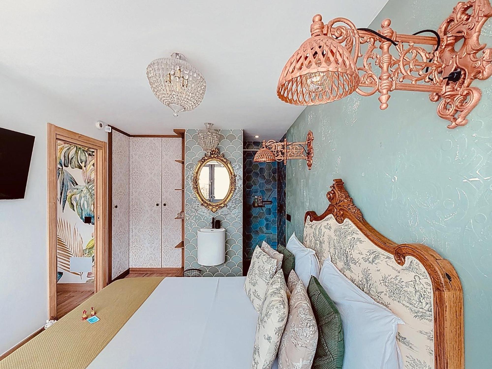 Appartamento Alhambra Deco Homtels Torremolinos Esterno foto
