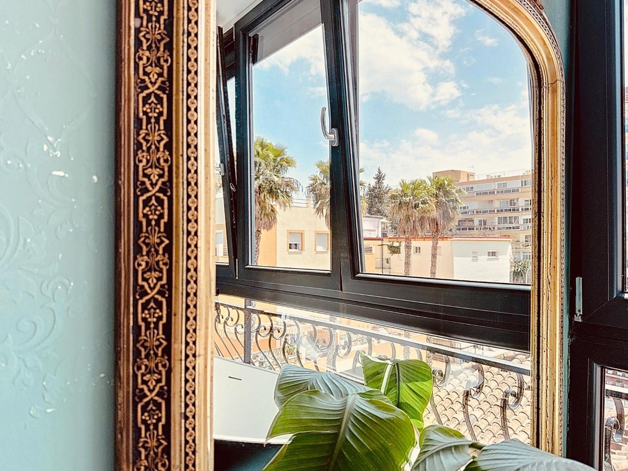 Appartamento Alhambra Deco Homtels Torremolinos Esterno foto