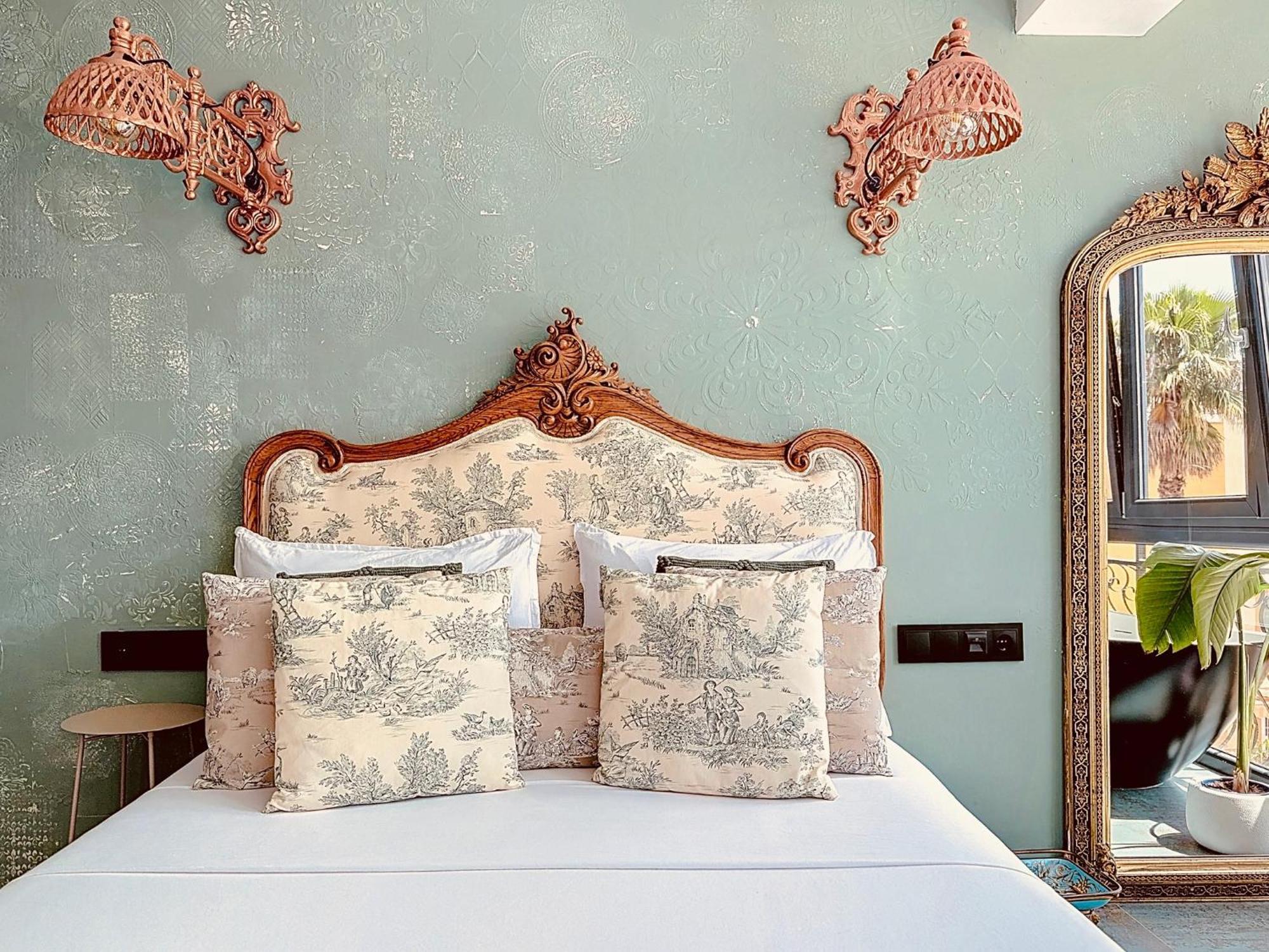Appartamento Alhambra Deco Homtels Torremolinos Esterno foto